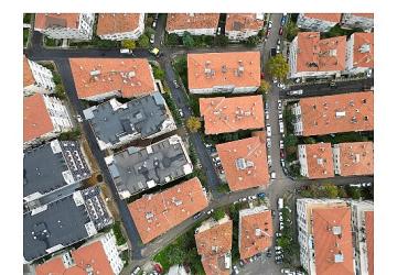 Maltepe'de asfalt çalışmaları aralıksız sürüyor