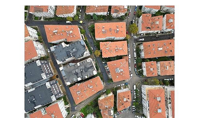 Maltepe'de asfalt çalışmaları aralıksız sürüyor