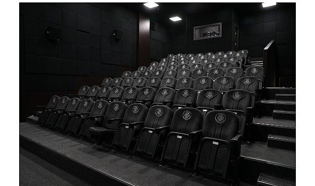Aliağa'da Sinema Keyfi Yeniden Başlıyor