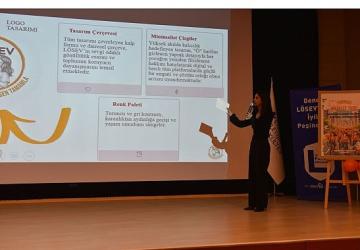 Egeli genç iletişimcilerden “hayat kurtaran" projeler