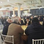 Adıyaman’da Merhum Abuzer Güneş için sene-i devriyesinde mevlit okutuldu - Videolu Haber