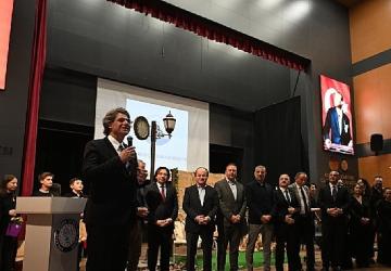 Genç Yüreklerden LÖSEV'e Anlamlı Destek