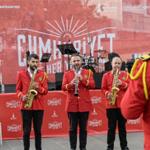 İzmir'de Cumhuriyet coşkusu başladı