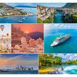 Jolly'de 2026 erken rezervasyon başladı: yüzde 50'ye varan indirimler, esnek ödeme fırsatları ve bonus avantajlarıyla tatilinizi şimdi planlayın Jolly'de 2026 erken rezervasyon başladı: yüzde 50'ye varan indirimler, esnek ödeme fırsatları ve bonus avantajlarıyla tatilinizi şimdi planlayın