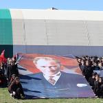 Ilgaz'da 29 Ekim Cumhuriyet Bayramı Coşkuyla Kutlandı! Ilgaz'da 29 Ekim Cumhuriyet Bayramı Coşkuyla Kutlandı!