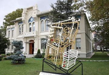 Cumhuriyet Şiir Günleri TESAK'ta Başlıyor