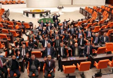 CHP'li Tanal’dan emekliler için çağrı: ‘İntibak yasası acilen çıkarılsın, seyyanen zam yapılsın’