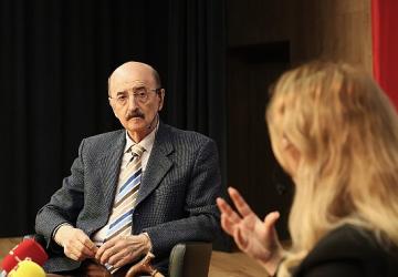 Osmangazi'de Gazeteci Duruşu Konuşuldu