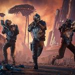 PUBG: BATTLEGROUNDS 41.1 Güncellemesi, Yeni Xeno Point Modu, Stellar Blade İş birliği ve aespa'nın Geri Dönüşüyle Karşınızda!