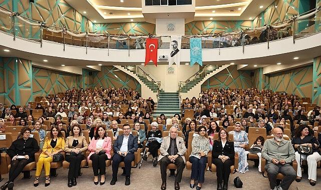 Nilüferli kadınlar, doğanın diline Deniz Gezgin'le kulak verdi
