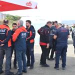 Başkan Genç, Deniz Kuvvetleri’nden Özel Cihaz Talep Etti