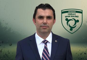 İbrahim Biricik: ‘Yeni dönemde odak, sağlıklı yaşam kültürünü yaygınlaştırmak’