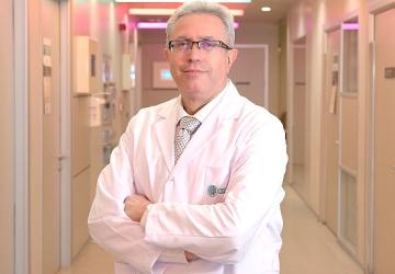 45 yaş üzerine kolonoskopi uyarısı!