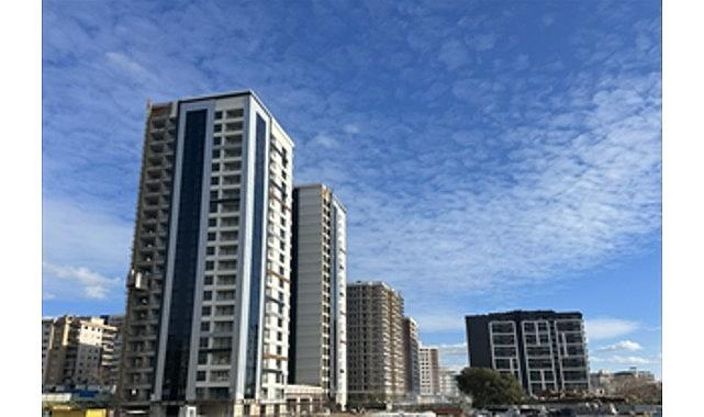 İzmir'de güvenli kent hedefiyle dönüşüm süreci sürüyor