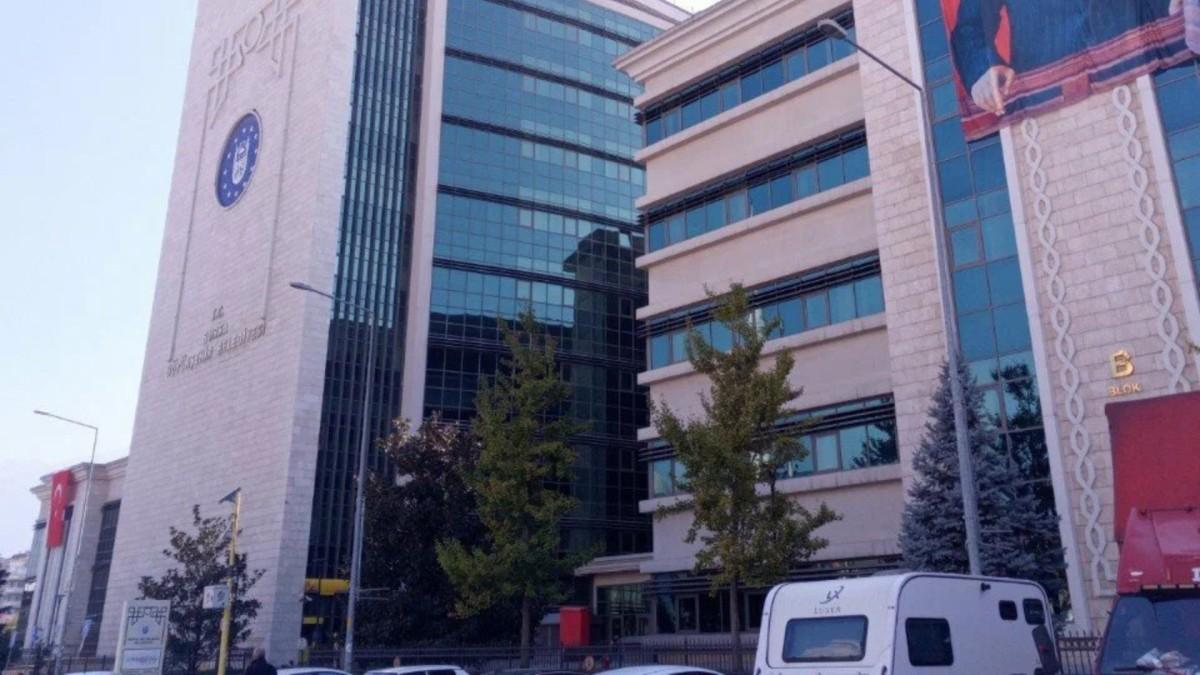 Bursa Büyükşehir’de Başkanvekilliği AK Parti’ye geçti