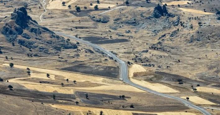 Konya Selçuklu’da Ulaşıma Konforlu ve Güvenli Dokunuş Konya Selçuklu’da Ulaşıma Konforlu ve Güvenli Dokunuş