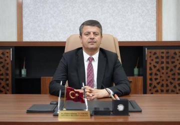 Başkan Tutdere’den Aziz İhsan Aktaş iddianamesine ilişkin ilk açıklama: ‘Bu asılsız iftirayı çürüteceğiz’