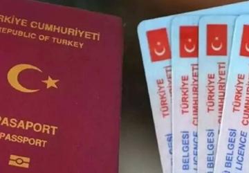 Pasaport Harçları 2026’da yeniden değerleme ile güncellendi