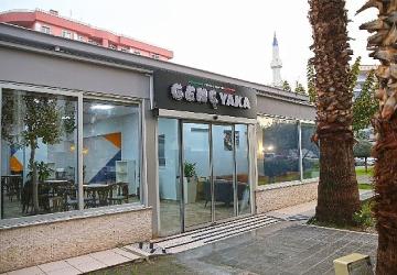 Karşıyaka Belediyesi'nden gençlere müjde