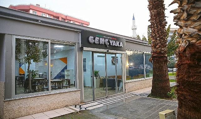 Karşıyaka Belediyesi'nden gençlere müjde