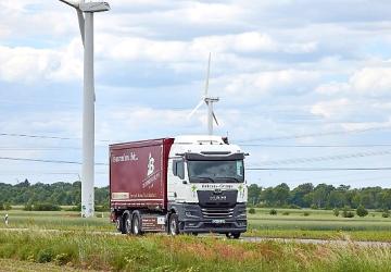 MAN eTrucks: Müşteri kullanımında 5 milyon kilometreyi aştı