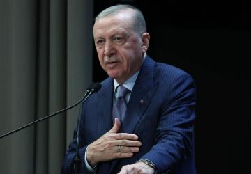 Cumhurbaşkanı Erdoğan: ‘Fahiş emlak vergisi artışları özellikle CHP’li belediyelerde görülüyor, çözüm önerimizi Meclis’e sunacağız’