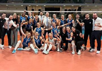 Nilüfer Belediyespor Eker, evinde Göztepe'ye geçit vermedi