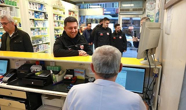 Nevşehir Belediyesi'nin "Acil Hayat Butonu" Uygulaması Başladı