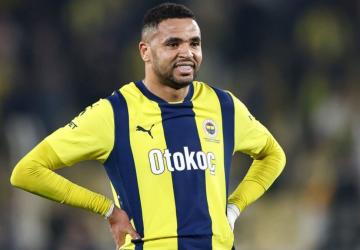 Fenerbahçe’de En-Nesyri ayrılığı yakın
