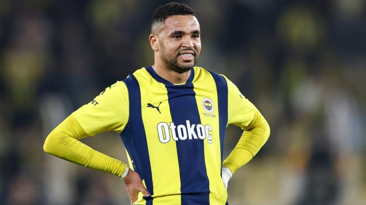 Fenerbahçe’de En-Nesyri ayrılığı yakın