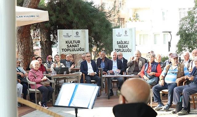 Saygınlar Kulübü'ne Büyükakın sürprizi