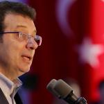 Ekrem İmamoğlu, ‘casusluk soruşturması’ kapsamında Çağlayan’da Ekrem İmamoğlu, ‘casusluk soruşturması’ kapsamında Çağlayan’da