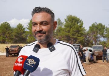 MG İnşaat’tan büyük destek: ‘Bundan sonra her yıl festivalle gençlerin yanındayız’ - Videolu Haber