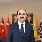 Başkan Altay 15 Aralık'ın “Dünya Türk Dili Ailesi Günü" İlan Edilmesinden Büyük Bir Memnuniyet Duyduklarını Açıkladı