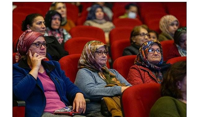 TORKEM Kooperatifleşme Yolunda: Kadın Üreticilere İlk Eğitim Verildi