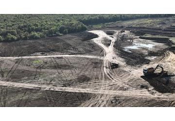 Sadece fuar merkezi değil, yeni bir yaşam alanı inşa ediyoruz