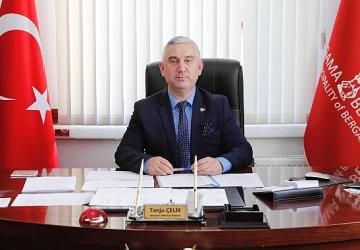 “Öğretmenlerimiz Geleceğimizin Mimarıdır"