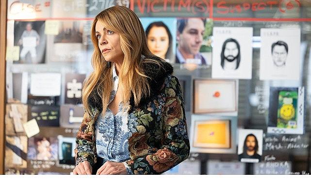 “High Potential" Yeni Bölümleriyle Şubat Ayı Boyunca Her Salı 21.30'da FX Ekranlarında İzleyicilerle Buluşmaya Devam Ediyor!