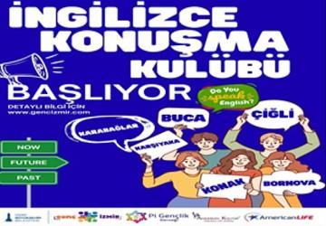 Gençler dil bariyerini aşacak