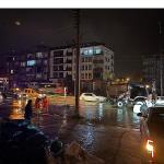 Milas Belediyesi Ekipleri Yoğun Yağış ve Fırtına Nedeniyle 7/24 Görev Başındaydı