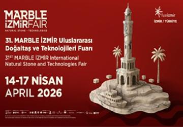 Dünya Marble Talks'ta buluşuyor