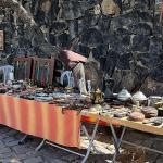 Antika ve Koleksiyon Meraklıları Nevşehir Kalesi'nde Buluşuyor