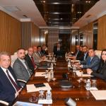 Trabzon-Gümüşhane Ortak Turizm Projesi Başlatıldı