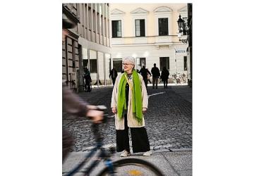 Fotoğrafçı Sefa Yamak, Münih'te Xiaomi Master Class Deneyimini Anlattı