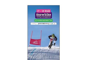 Kar Üzerinde İlk Türkiye Şampiyonluğu Mücadelesi