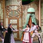 Müzik, Dans ve Operanın Büyüsü Şubat Ayında İzmir'de Bir Arada