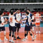 Osmangazi Belediyespor'dan Rahat Galibiyet