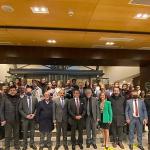 Gençleri tarım sektörüne kazandıracak proje üçüncü kez başladı