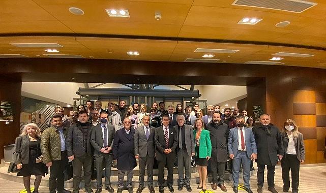 Gençleri tarım sektörüne kazandıracak proje üçüncü kez başladı Gençleri tarım sektörüne kazandıracak proje üçüncü kez başladı