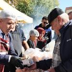 Kandıra 2. Hamsi Festivalinde Lezzet, Kültür ve Kardeşlik Tek Sofrada!